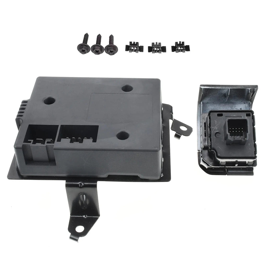 Trailer Brake Controller Module 82215278 Ram 1500 2019-2023 Car Auto