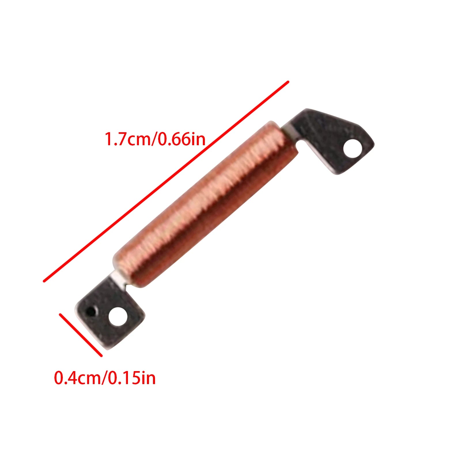 Replace Watch Movement Coil Swiss Ronda 705 715 Quartz Accessories