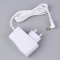 EU Plug Power Adapter For 24V 650ma Power Adapter For Aromatherapy Air Humidifier Charger EU Adapter Zpaxo White