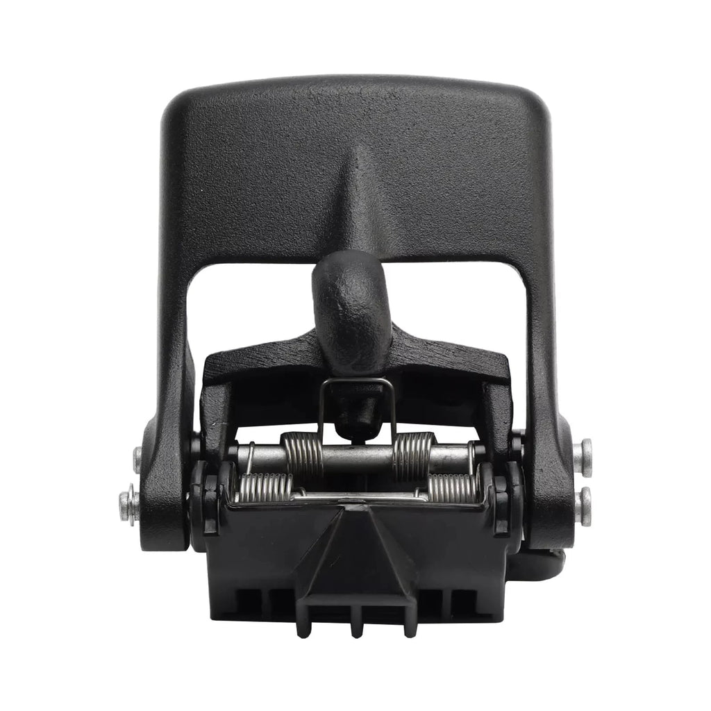 Vehicle Black ABS Folding Latch 68391566AB 68391566AA Replacement