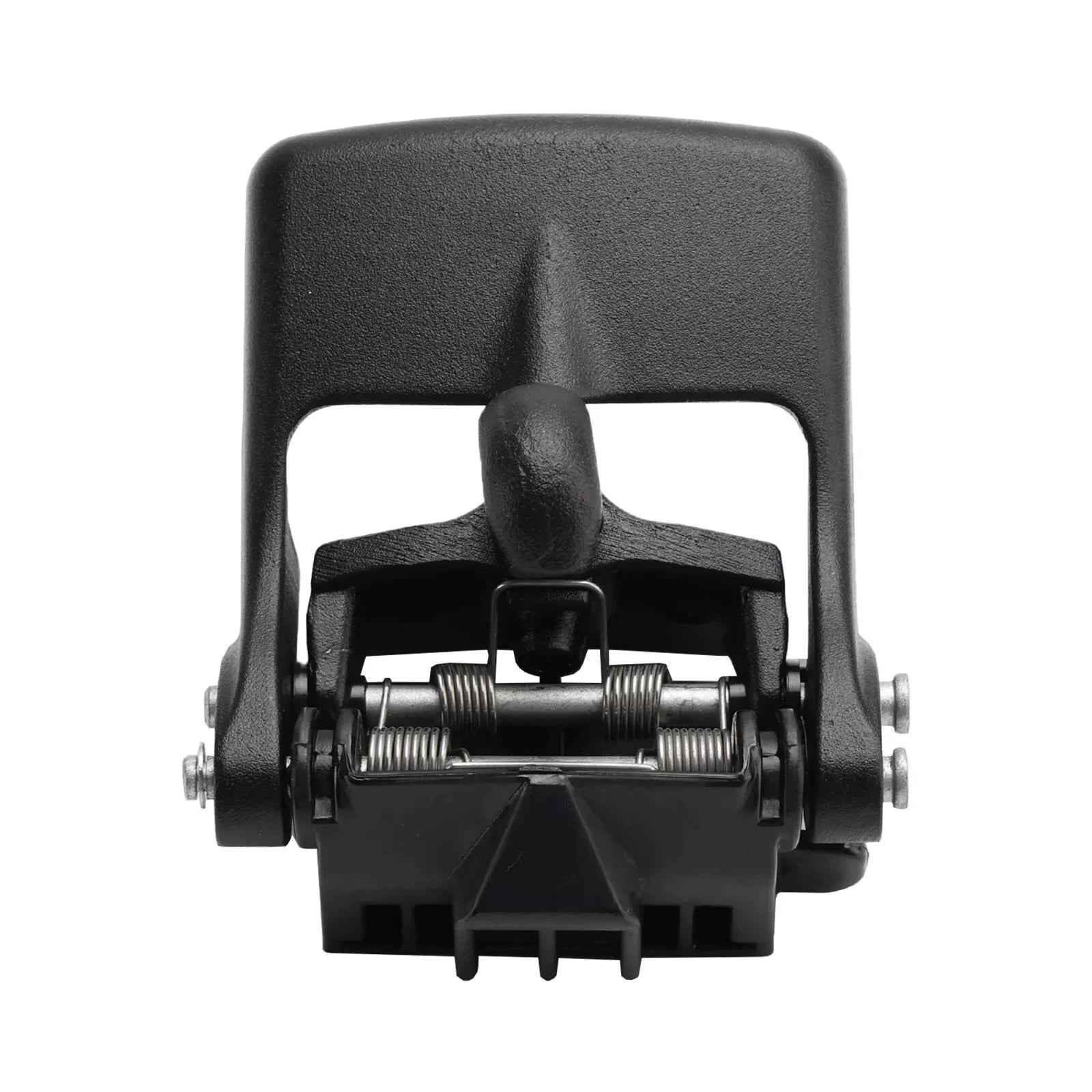 Vehicle Black ABS Folding Latch 68391566AB 68391566AA Replacement