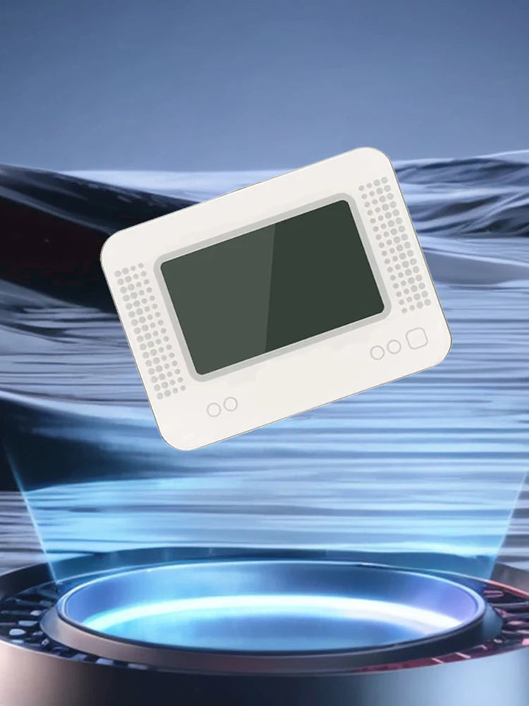 Rechargeable NFC Pixl Infinite Card Multifunction Intelligent