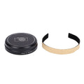 Lens Fit RX100 M6 M7 Camera Black Dust Proof Anti Fingerprint Cover
