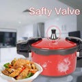 High Pressure Cooker Universal Aluminium Alloy Safety Universal Relief Jigger Valves Caps Gas And Induction Pressure Relief Zpaxo China Mainland
