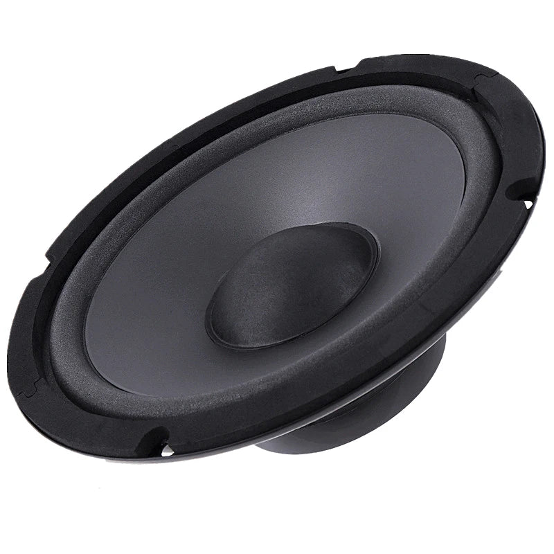 ZOHMYIY YH-600 600W 6-Inch Coaxial Car Speaker | Full Range