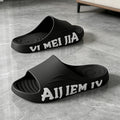 Non-slip Wear-resistant Slippers Unisex Comfortable Indoor House