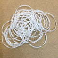 Replacement Plastic Spacer Ring Spare Parts SEIKO 7009A Watch