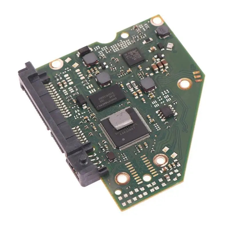 652F Professional Repair Circuit Board Desktop Hard Drive 100724095 Zpaxo