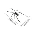 Spider Fridge Magnet Realistic Prank Gadget Refrigerator Funny