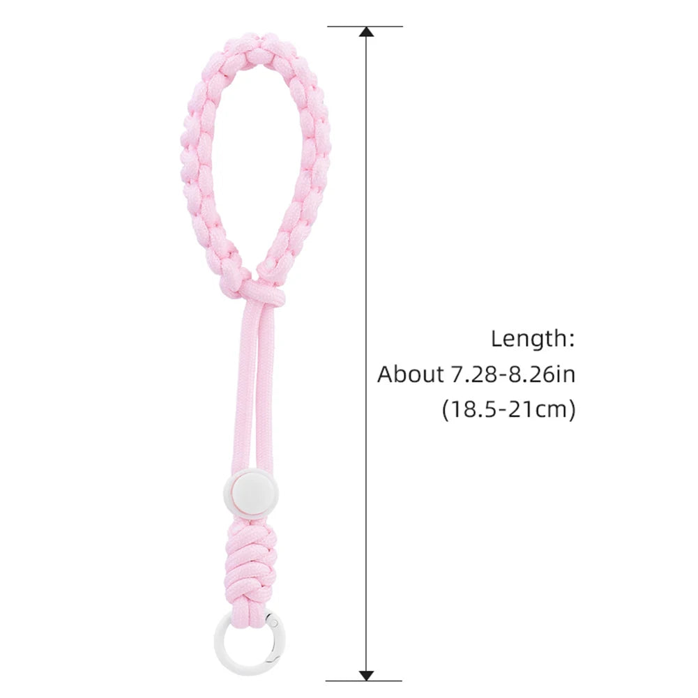 Lanyard OSMO Pocket 3 Camera Wrist Strap Anti-lost Adjustable 1 4