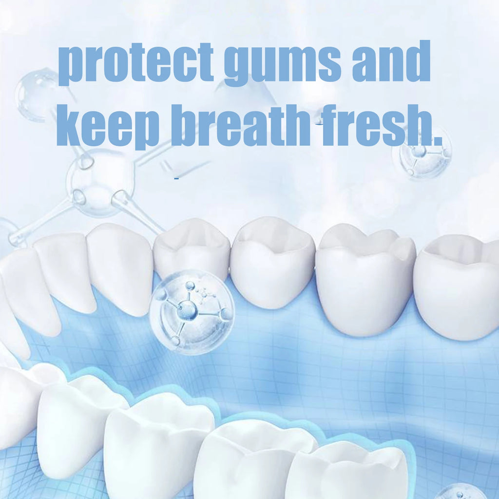 YUITIKUE 10% Hydroxyapatite Toothpaste – Whitening & Enamel Repair Whitening Toothpaste Zpaxo