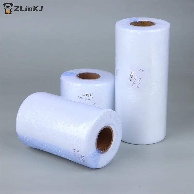 10 15 Filter Roll Replacement BUBBLE MAGUS ARF-S ARF-M ARF-L Zpaxo