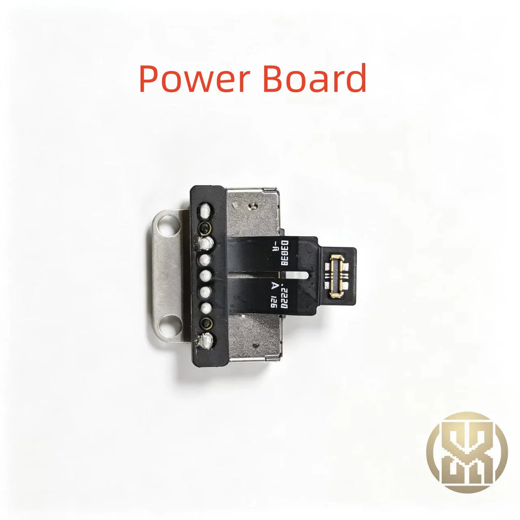 Apple Macbook DC-IN Power Board 03838-A