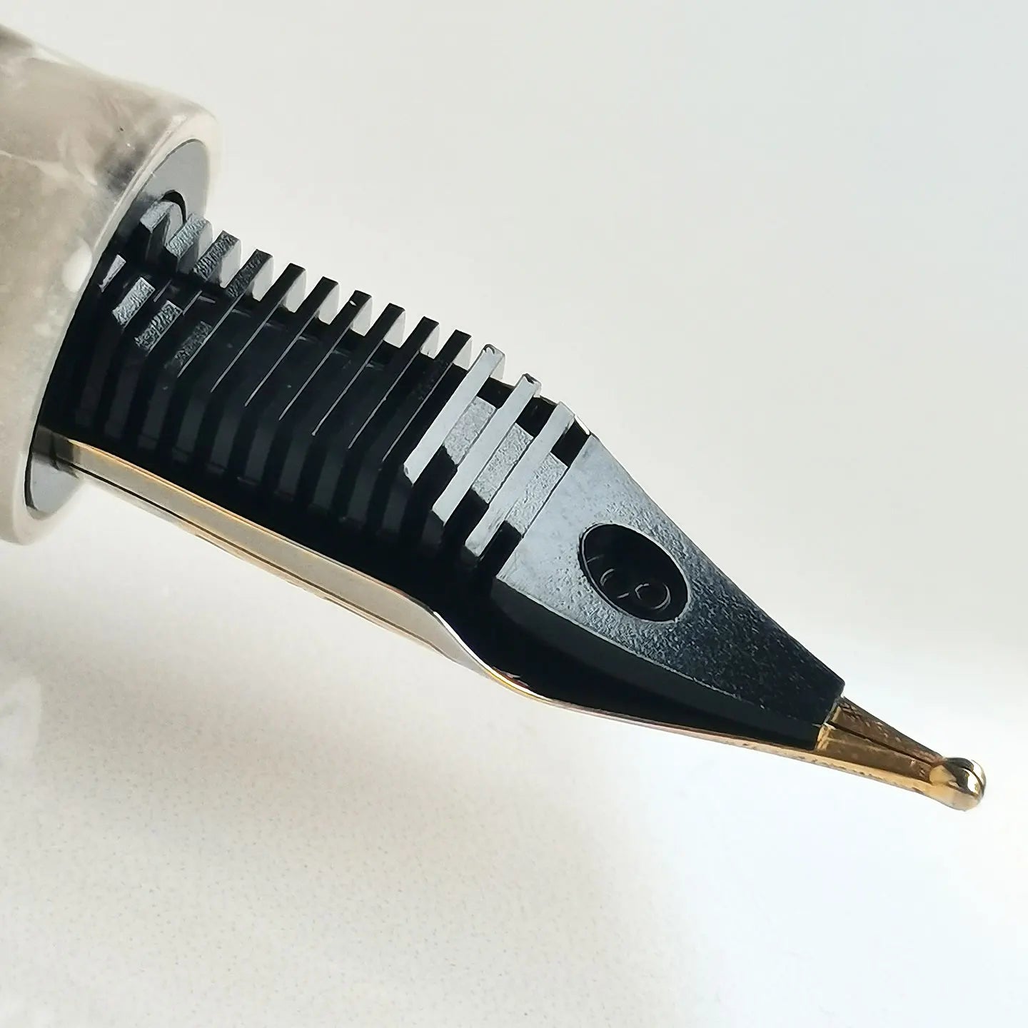 2026 Kaigelu 356 Limited Edition Fountain Pen EF F M Luxury Writing Pen High-Quality Great Writer Instrument in Metal & Resin Zpaxo