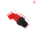 Plastic Automatic Air Vent Valve 3/4″ 1″ 1.5″ | Irrigation