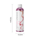 Unisex Color-Protecting Shampoo,Color Locking,Moisture Replenishing Shampoo,Lasting Color Care Purple Pink Color Fixing Shampoo Zpaxo 300ml-pink