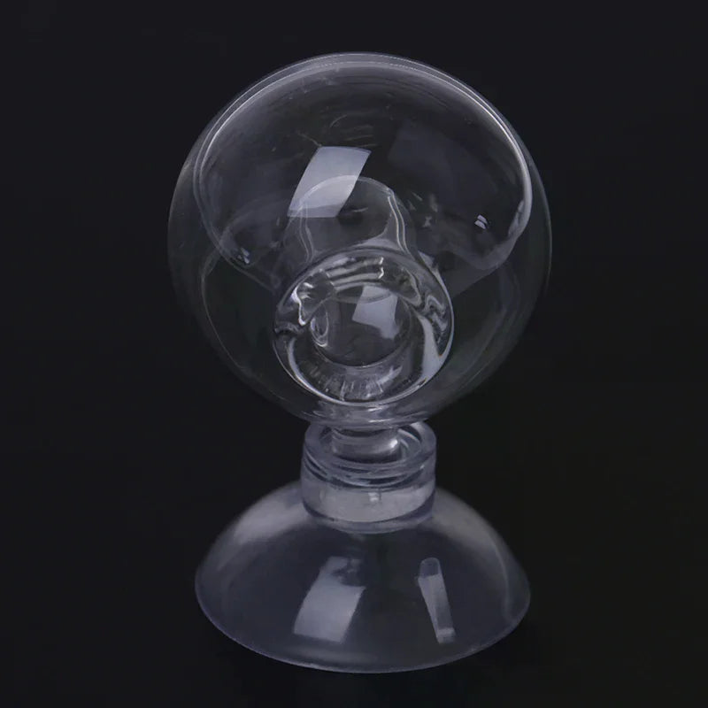 Monitor Glass Drop Ball Checker Tester Aquarium Fish Tank Carbon Zpaxo