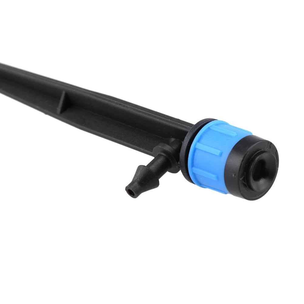 10-100pcs Auto Drip Irrigation Watering System Automatic Watering Spike for Plants Flower Indoor Garden Waterers Kits Zpaxo
