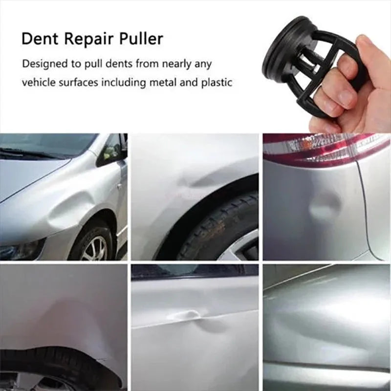 Suction Cup Car Dent Repair Tool Professional Remover Small Dents