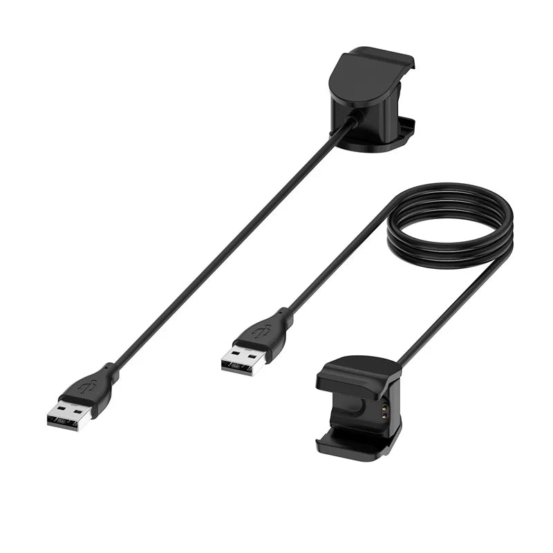 USB Charging Cable For Xiaomi Mi Band 7 6 5 4 3 2 Magnetic Chargers For Xiaomi Mi Band 7 Pro For Xiaomi Mi Band 6 USB Charger Zpaxo