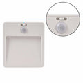 Energy Saving LED Night Light PIR Motion Sensor Cabinet Wall Lamp for Closet Bedroom Lighting Zpaxo Default Title