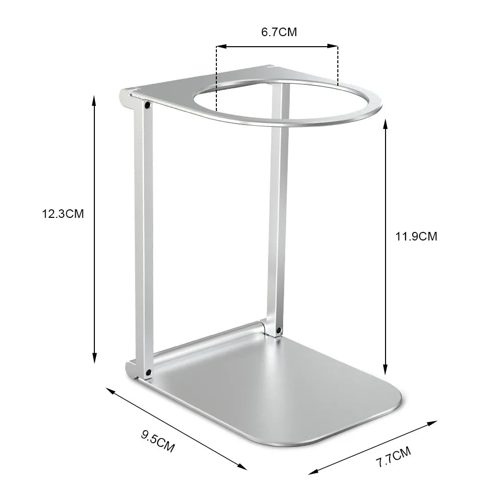 Espresso Coffee Stand Zpaxo