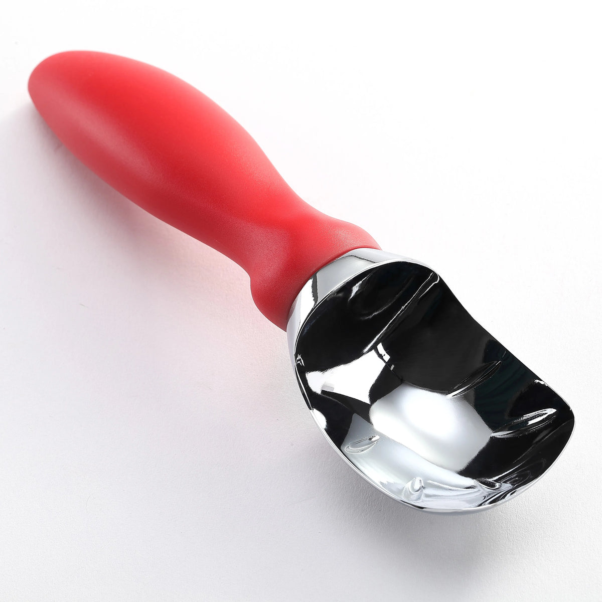 Heavy duty Ice Cream Scoop Zpaxo