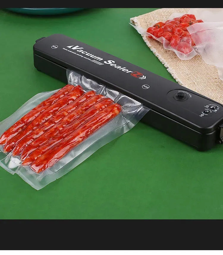 Portable Vacuum Sealer Machine Zpaxo