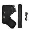 Adjustable Electric Heating Shoulder Support Strap