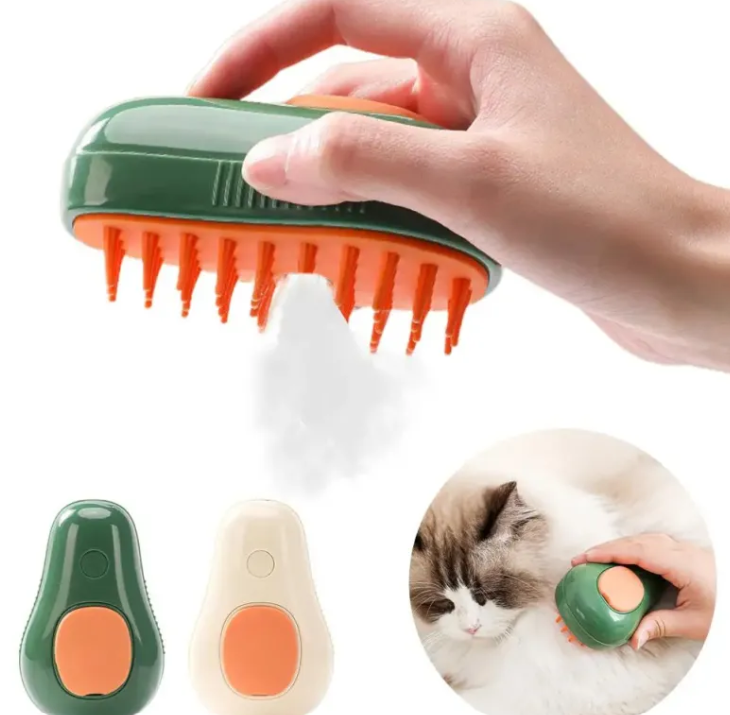 Pet Brush Zpaxo