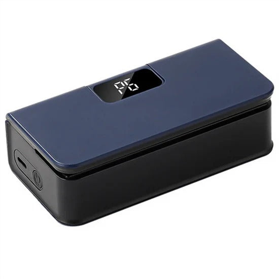 Sealing Machine for Snacks Zpaxo