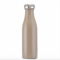 Milk Vacuum Bottle Zpaxo Coffee 500ml