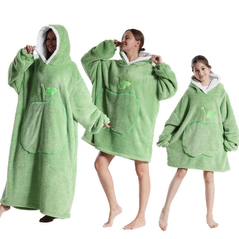 Long Nightgown for Women Zpaxo