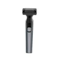 Women's Electric Shavers for Legs, Face, and Body