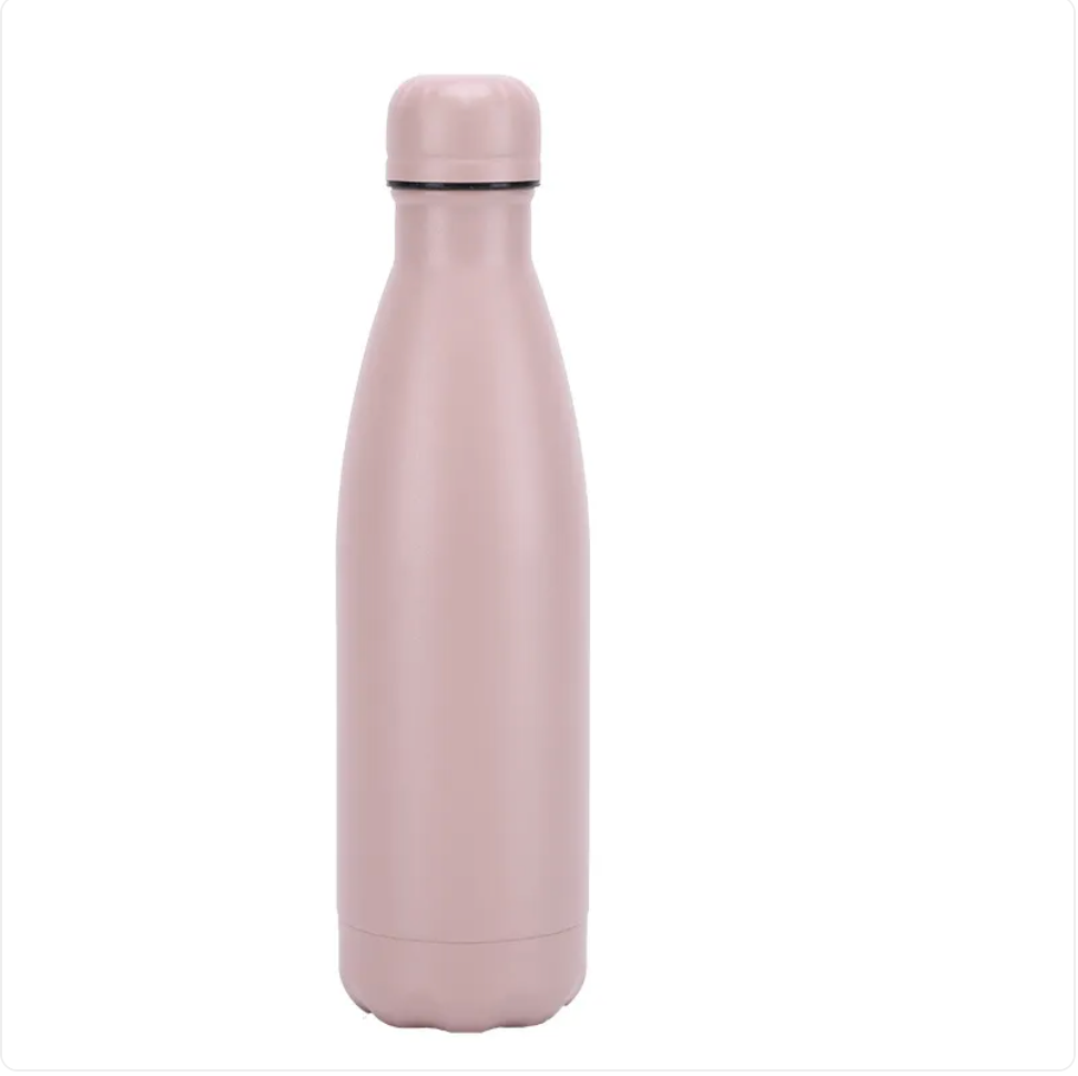 Stainless Steel Vacuum Flask Zpaxo