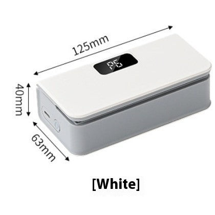 Sealing Machine for Snacks Zpaxo