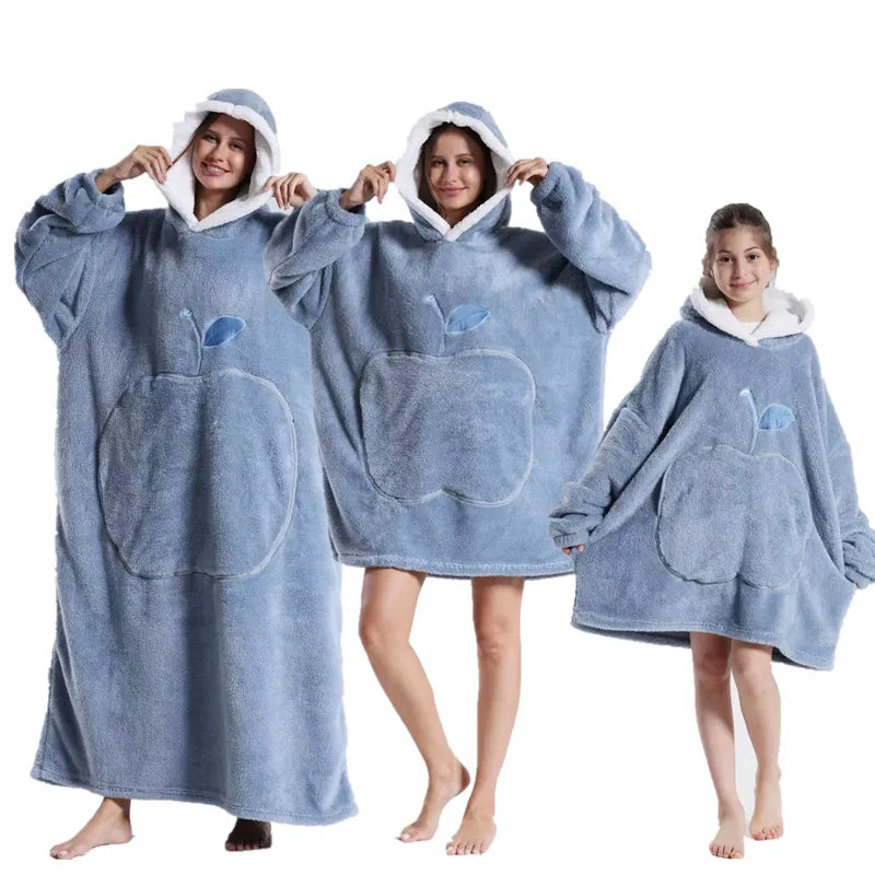 Long Nightgown for Women Zpaxo
