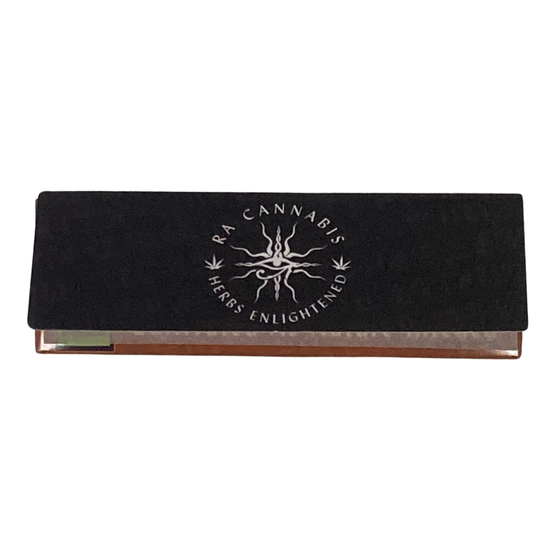 Ra Cannabis Rolling Papers Zpaxo