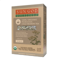 Panacea Cold Season Organic Herbal Tea Zpaxo