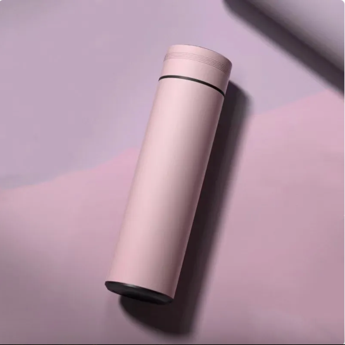 Smart Temperature Display Insulated Stainless Steel Cup Zpaxo