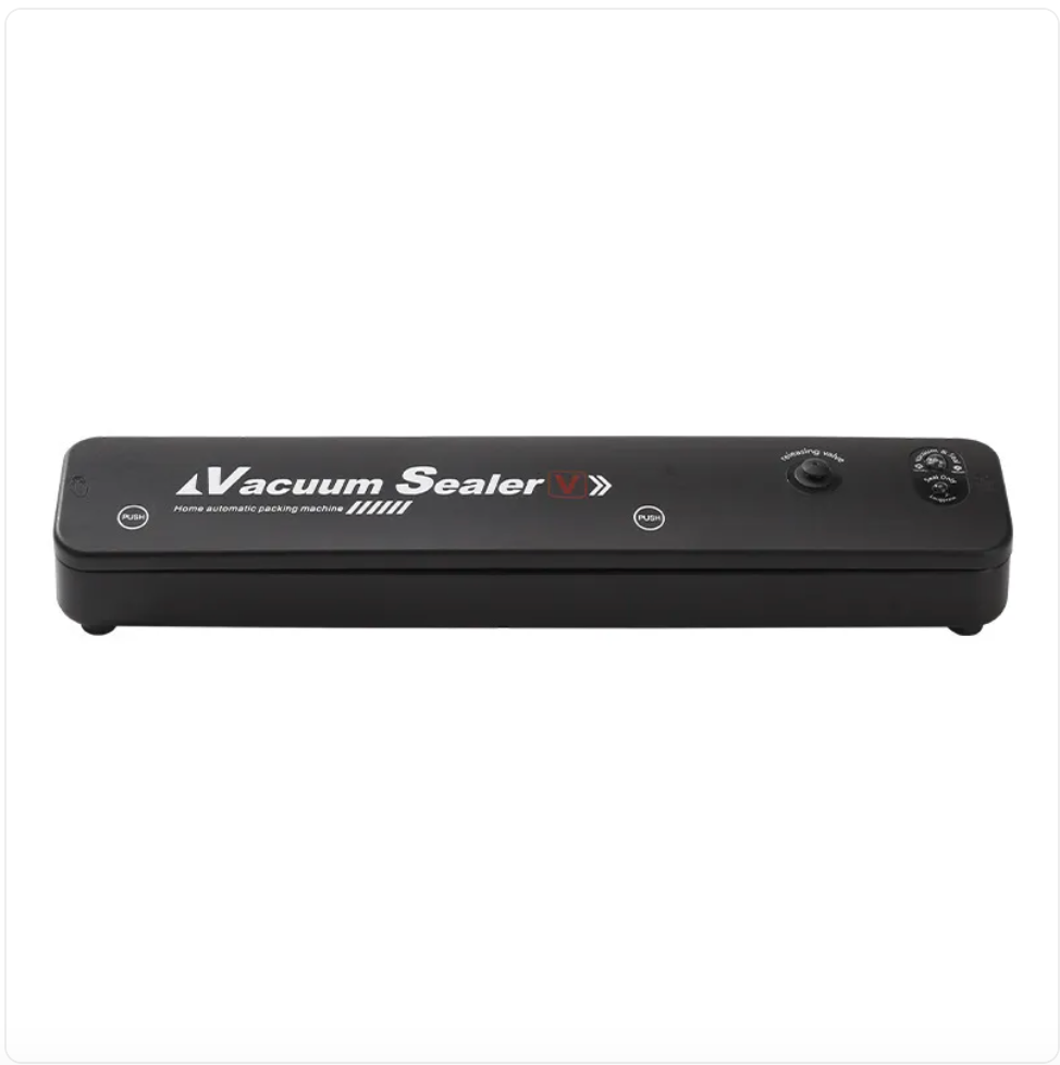 Portable Vacuum Sealer Machine Zpaxo