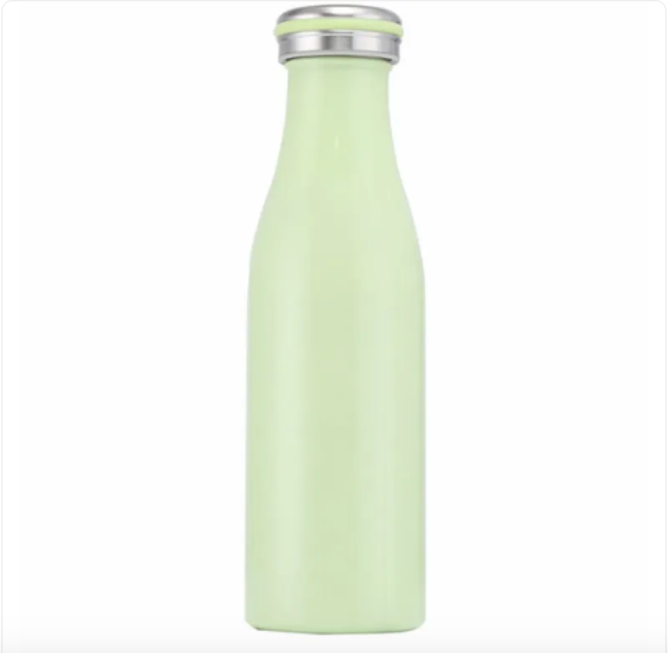 Milk Vacuum Bottle Zpaxo
