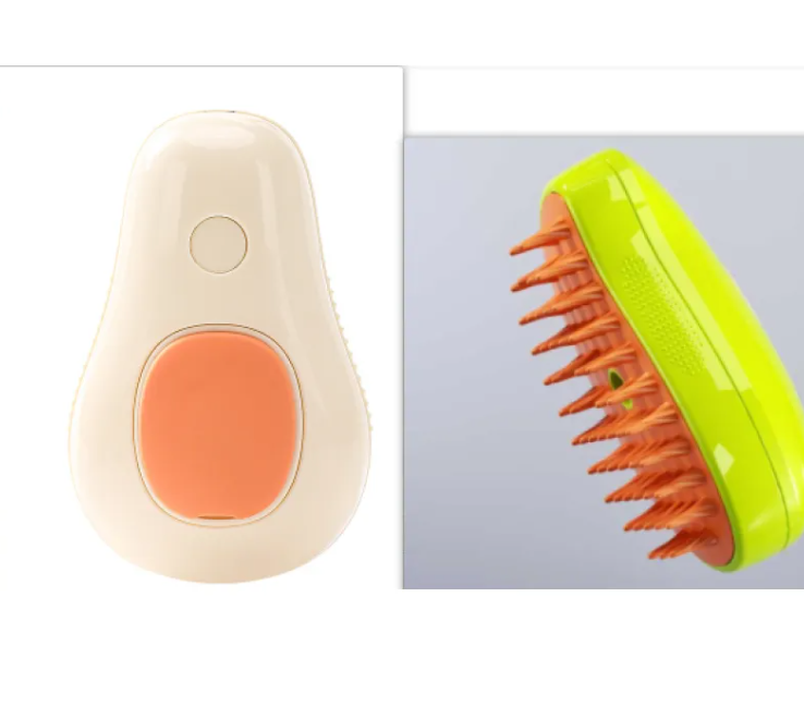 Pet Brush Zpaxo