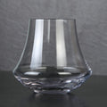 Crystal Whiskey Glass Zpaxo White 5 pcs