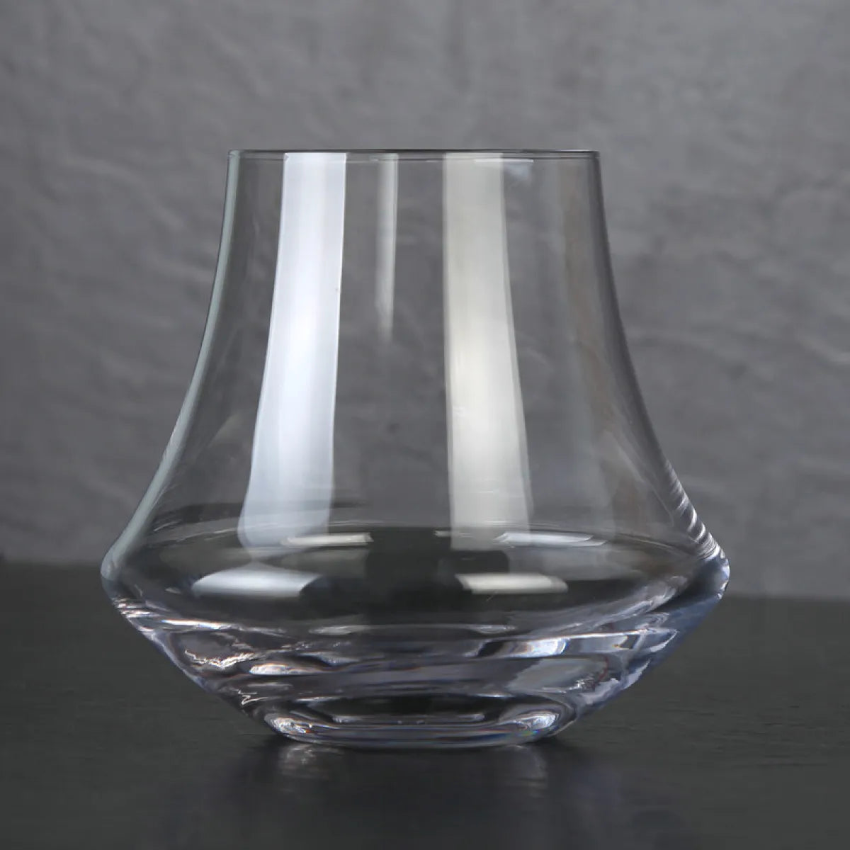 Crystal Whiskey Glass Zpaxo White 5 pcs