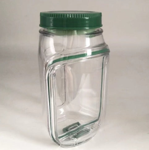 Vegetable Salad Storage Jar Zpaxo