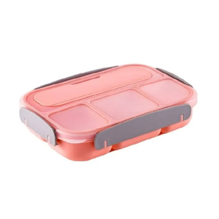 1.3L Lunch Bento Box Lunch Containers For Kid Zpaxo