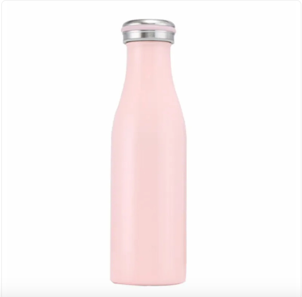 Milk Vacuum Bottle Zpaxo