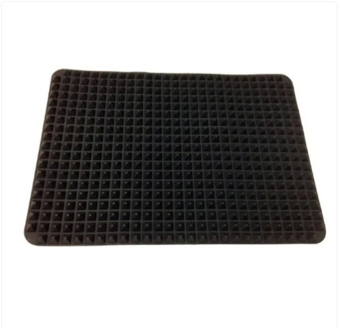 Non-Stick Silicone Mat Zpaxo