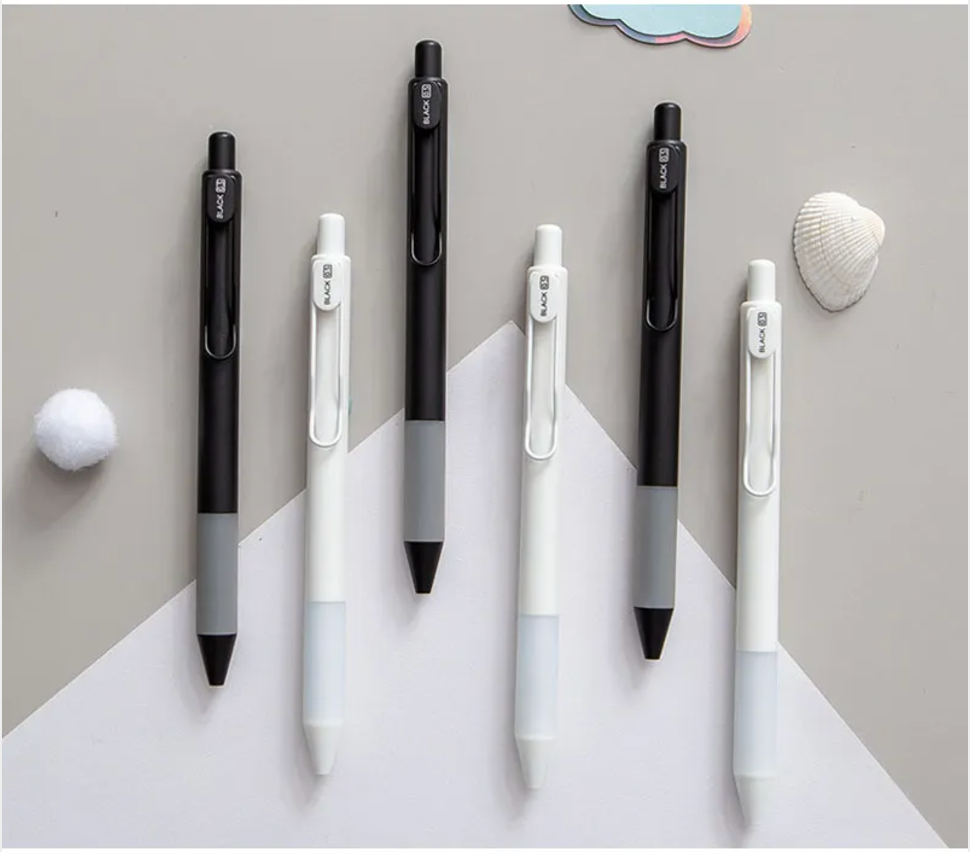 Japanese 0.5mm Gel Pen Zpaxo